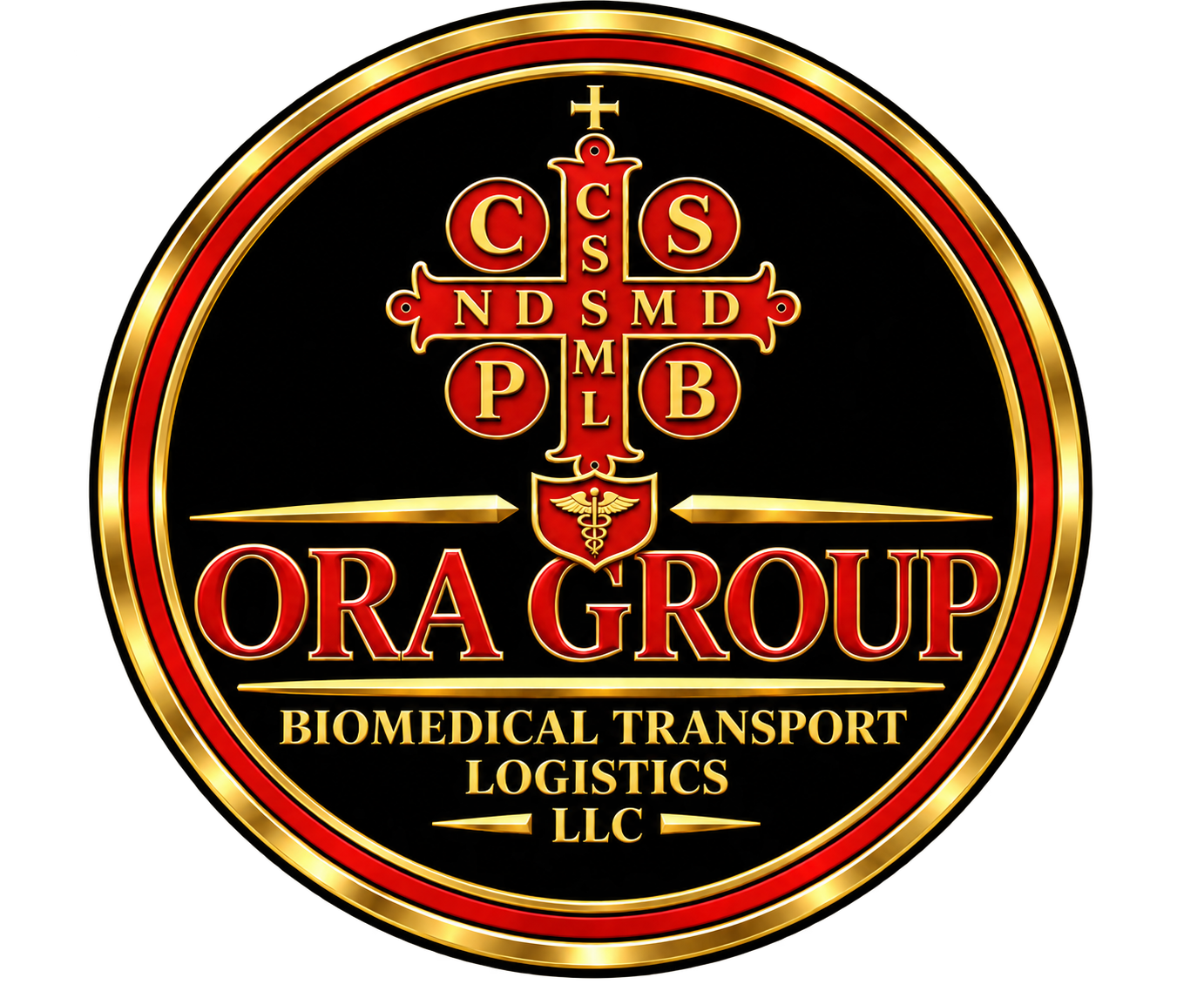 Ora Group Biomedical Transport and Logistics LLC